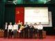 Đảng bộ bộ phận Trường Cao đẳng Điện lực miền Bắc tổ chức Đại Hội khóa XXI, nhiệm kỳ 2020 -2025