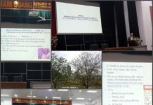 Đón sinh viên trở lại trường sau kỳ nghỉ phòng chống dịch COVID-19