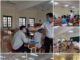 Cao đẳng Điện lực miền Bắc trở lại với công tác đào tạo dài hạn và bồi huấn ngắn hạn sau kỳ nghỉ phòng chống dịch COVID19