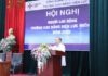 Hội nghị người lao động Trường Cao đẳng Điện lực miền Bắc năm 2020