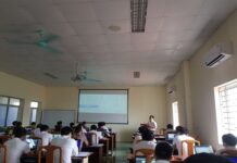 Trường Cao đẳng Điện lực miền Bắc tập huấn tính toán tổn thất điện năng kỹ thuật trên lưới điện trung áp