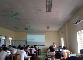 Trường Cao đẳng Điện lực miền Bắc tập huấn tính toán tổn thất điện năng kỹ thuật trên lưới điện trung áp
