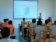 Trường Cao đẳng Điện lực miền Bắc khai giảng hai lớp “Đào tạo thi công, sửa chữa lưới điện 22kV đang vận hành”