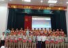 Trường Cao đẳng Điện lực miền Bắc: Bế giảng lớp 2 “Đào tạo thi công, sửa chữa lưới điện 22kV đang vận hành”