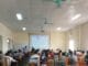 Trường Cao đẳng Điện lực miền Bắc tổ chức khóa học “Đào tạo khai thác, vận hành rơle kỹ thuật số và mạch nhị thứ”