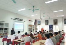 Trường Cao đẳng Điện lực miền Bắc: Tổ chức Hội thi học sinh sinh viên giỏi môn học/môđun năm 2020