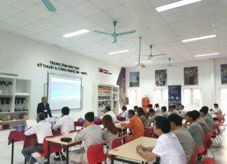 Trường Cao đẳng Điện lực miền Bắc: Tổ chức Hội thi học sinh sinh viên giỏi môn học/môđun năm 2020