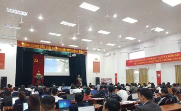 Trường Cao đẳng Điện lực miền Bắc khai giảng hai lớp về nghiệp vụ đấu thầu cho CB, CV các đơn vị thuộc Tổng công ty Điện lực miền Bắc