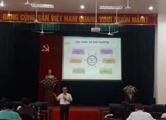 Trường Cao đẳng Điện lực miền Bắc khai giảng lớp Chuyên viên chính năm 2020 trong Tổng công ty Điện lực miền Bắc