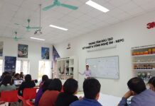 Bồi dưỡng, nâng cao nghiệp vụ sư phạm cho đội ngũ nhà giáo Trường Cao đẳng Điện lực miền Bắc