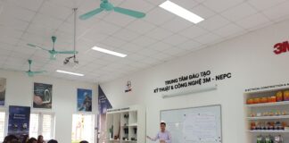 Bồi dưỡng, nâng cao nghiệp vụ sư phạm cho đội ngũ nhà giáo Trường Cao đẳng Điện lực miền Bắc