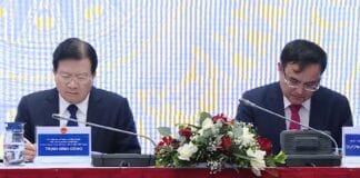 EVN tổng kết năm 2020, triển khai nhiệm vụ năm 2021
