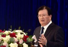 Đưa thị trường bán lẻ điện cạnh tranh vận hành chính thức từ 2023