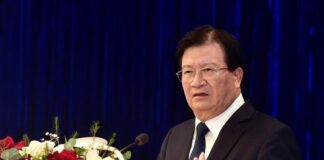 Đưa thị trường bán lẻ điện cạnh tranh vận hành chính thức từ 2023