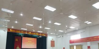 Đảng bộ bộ phận Trường Cao đẳng Điện lực miền Bắc tổ chức Hội nghị học tập, quán triệt và triển khai thực hiện Nghị quyết