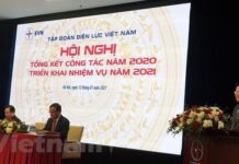 Phó Thủ tướng: EVN phải cung cấp đủ điện có chất lượng, giá cả hợp lý