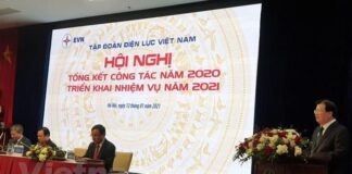 Phó Thủ tướng: EVN phải cung cấp đủ điện có chất lượng, giá cả hợp lý
