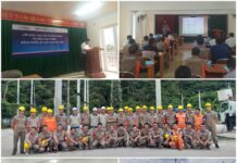 Kết quả công tác đào tạo năm 2020 của Trường Cao đẳng Điện lực miền Bắc