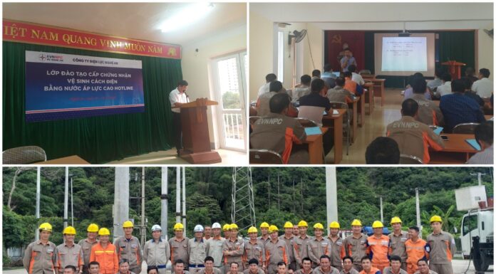 Kết quả công tác đào tạo năm 2020 của Trường Cao đẳng Điện lực miền Bắc