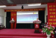 Trường Cao đẳng Điện lực miền Bắc tổ chức các lớp đào tạo chuyên sâu kiến thức sửa chữa bảo dưỡng lưới điện theo điều kiện vận hành của thiết bị (CBM)