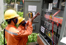 Nắng nóng cao điểm, EVN khuyến cáo khách hàng sử dụng điện an toàn, tiết kiệm, hiệu quả