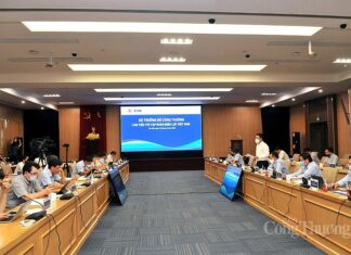 Tập đoàn EVN cần đẩy nhanh tiến độ các dự án đã triển khai