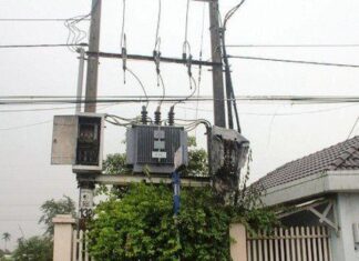 Kiểm tra trạm biến áp, một công nhân điện lực bị điện giật tử vong