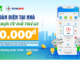 THANH TOÁN ĐIỆN TẠI NHÀ – NHẬN ƯU ĐÃI THẢ GA