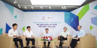 Sử dụng điện sao cho an toàn, tiết kiệm, hiệu quả
