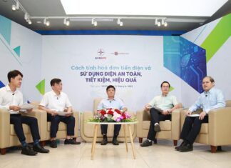 Sử dụng điện sao cho an toàn, tiết kiệm, hiệu quả