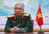 Thứ trưởng Nguyễn Chí Vịnh: ‘Nếu mất Biển Đông là có tội’