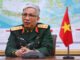 Thứ trưởng Nguyễn Chí Vịnh: ‘Nếu mất Biển Đông là có tội’