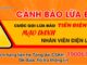 CẢNH BÁO MẠO DANH ĐIỆN LỰC – LỪA ĐẢO TIỀN ĐIỆN