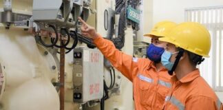 Chính phủ đồng ý giảm giá điện, tiền điện lần thứ 3