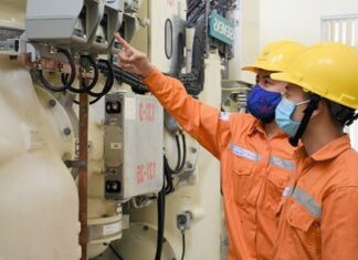 Chính phủ đồng ý giảm giá điện, tiền điện lần thứ 3