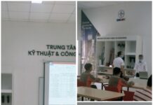 Trường Cao đẳng Điện lực miền Bắc tổ chức lớp Quản lý, khai thác và vận hành dự án cấp điện cho Huyện đảo Bạch Long Vỹ