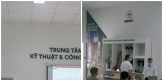 Trường Cao đẳng Điện lực miền Bắc tổ chức lớp Quản lý, khai thác và vận hành dự án cấp điện cho Huyện đảo Bạch Long Vỹ