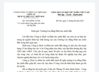 Tin tuyển dụng
