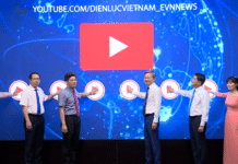 EVN chính thức vận hành kênh youtube: Điện lực Việt Nam – EVNnews