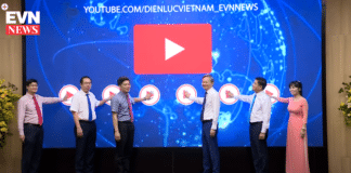 EVN chính thức vận hành kênh youtube: Điện lực Việt Nam – EVNnews