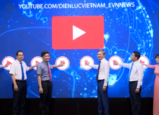 EVN chính thức vận hành kênh youtube: Điện lực Việt Nam – EVNnews