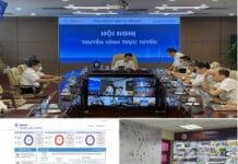 EVNNPC: Nhiều thành tựu bước đầu trên lộ trình chuyển đổi số