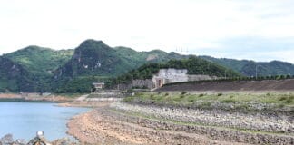 Mức nước nhiều hồ thủy điện phía Bắc xuống thấp gây nguy cơ ảnh hưởng đến cung cấp điện