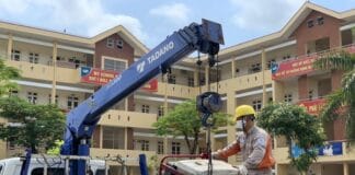 Tổng công ty Điện lực miền Bắc sẵn sàng đảm bảo cấp điện cho 883 địa điểm thi tốt nghiệp Trung học phổ thông tại 27 tỉnh phía Bắc