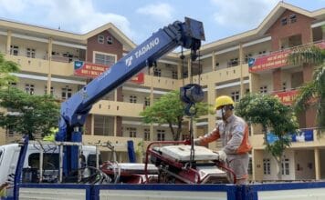 Tổng công ty Điện lực miền Bắc sẵn sàng đảm bảo cấp điện cho 883 địa điểm thi tốt nghiệp Trung học phổ thông tại 27 tỉnh phía Bắc