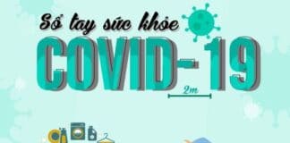 Tài liệu phòng, chống dịch COVID-19 trong đảm bảo an toàn, vệ sinh lao động