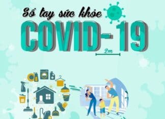 Tài liệu phòng, chống dịch COVID-19 trong đảm bảo an toàn, vệ sinh lao động