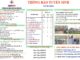 Thông báo tuyển sinh đợt 3 năm 2021