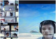 Trường Cao đẳng Điện lực miền Bắc tổ chức đào tạo trực tuyến các lớp CBQL cấp 4 của Tổng công ty Điện lực miền Bắc