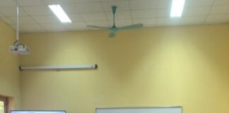 NEPC khai giảng lớp “Đào tạo bổ sung nhân lực hotline 22kV”